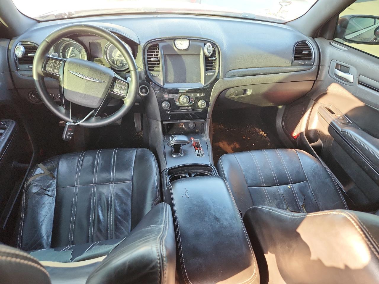 2014 Chrysler 300 S VIN: 2C3CCABG4EH200617 Lot: 84379195