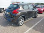 2013 NISSAN JUKE VISIA  for sale at Copart SANDWICH