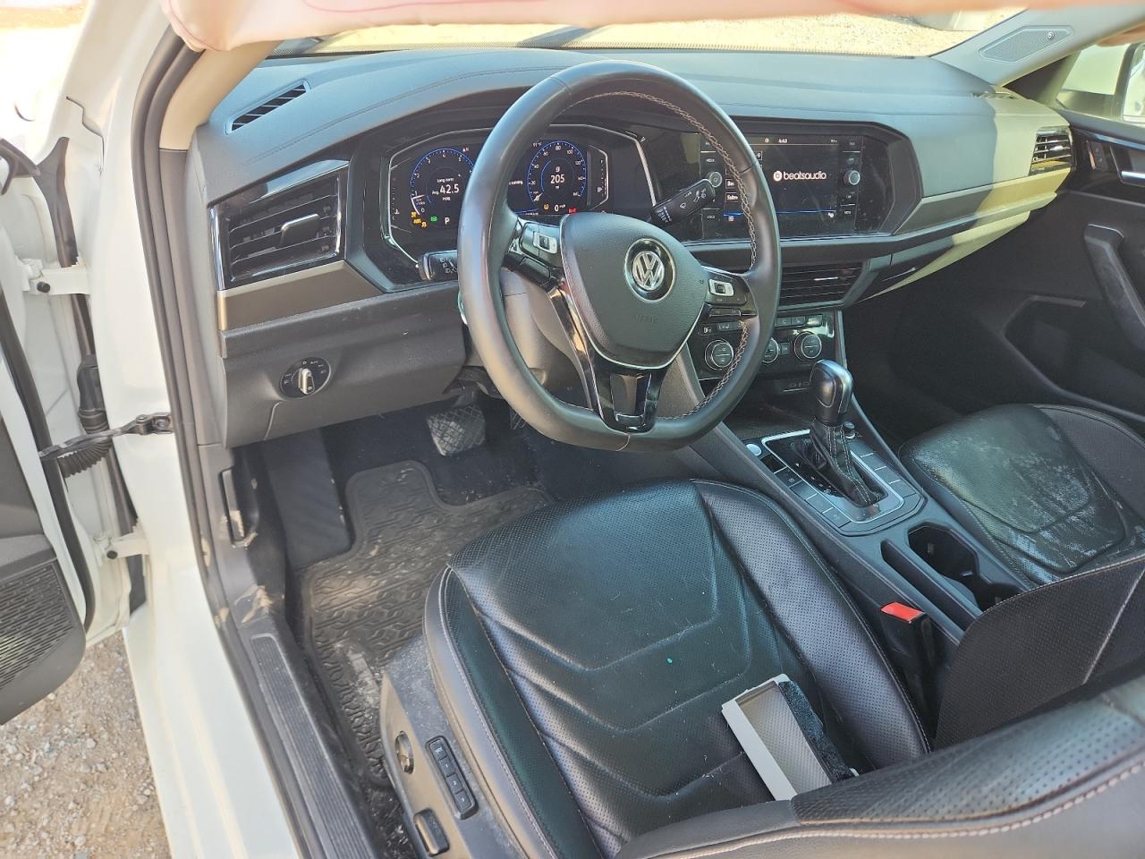 2021 Volkswagen Jetta Sel Premium VIN: 3VWG57BUXMM082389 Lot: 81260525