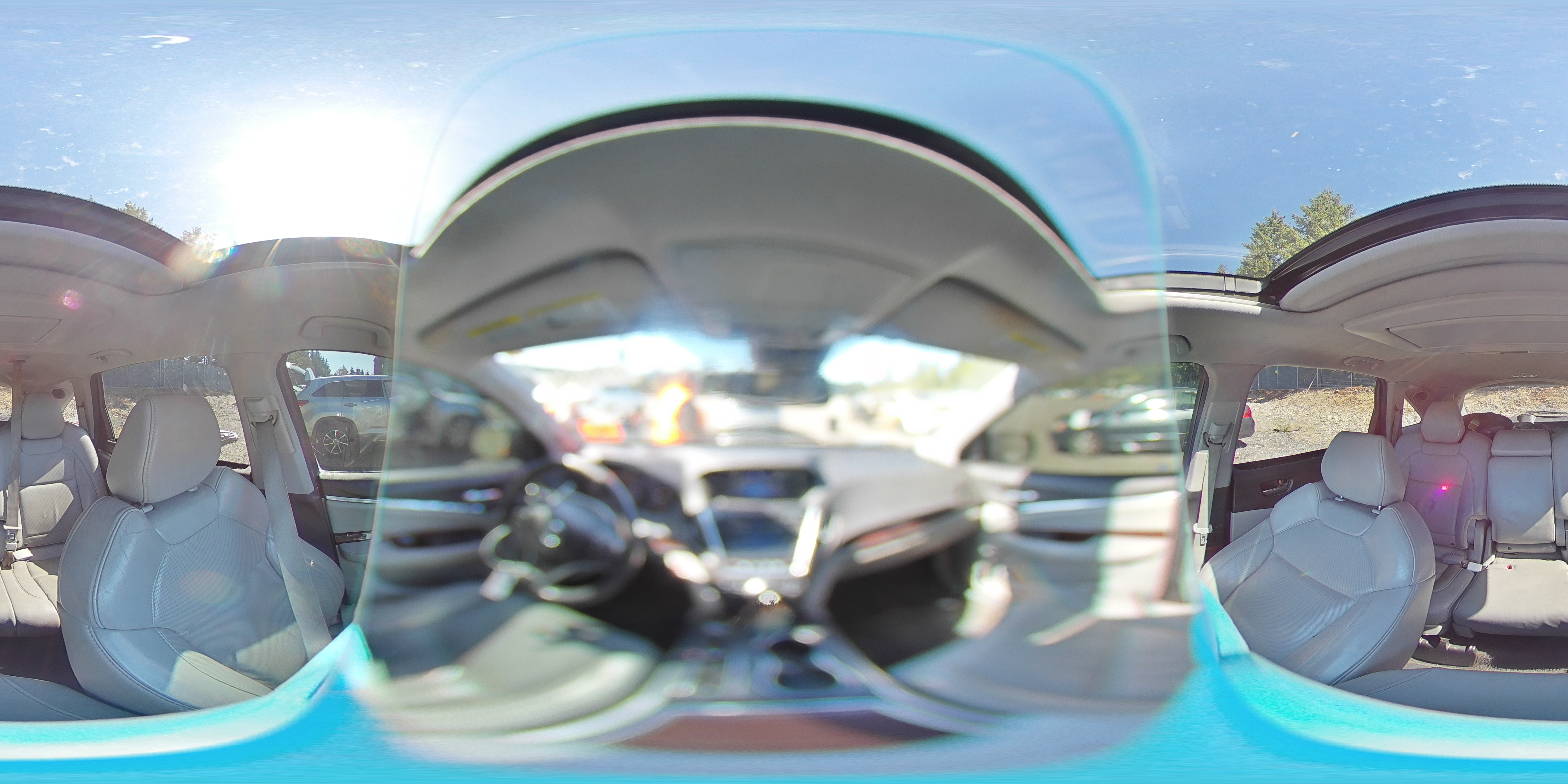 2014 Acura Mdx Advance VIN: 5FRYD4H81EB038384 Lot: 80863965