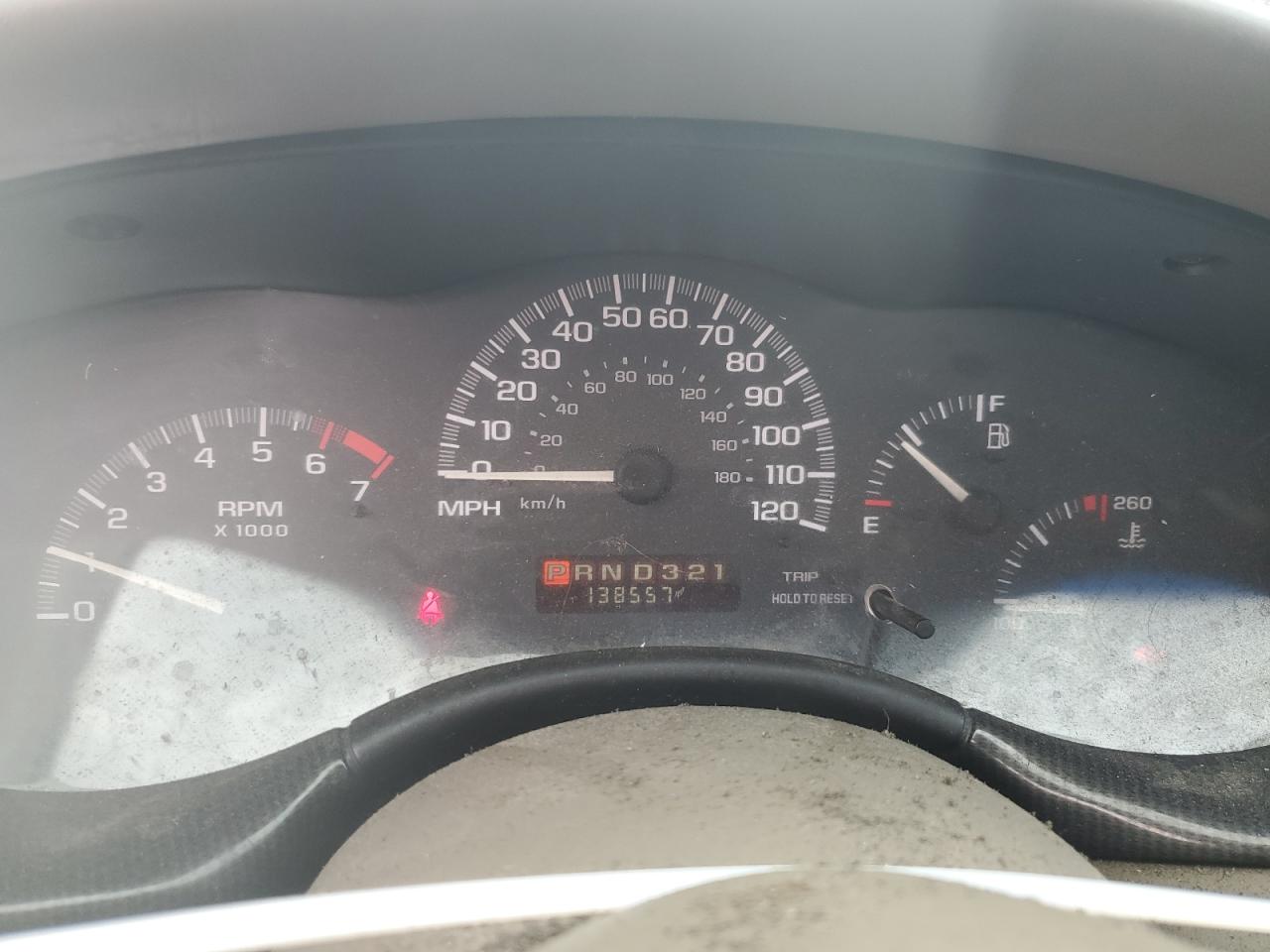 2000 Chevrolet Malibu VIN: 1G1ND52J4Y6234950 Lot: 84236975