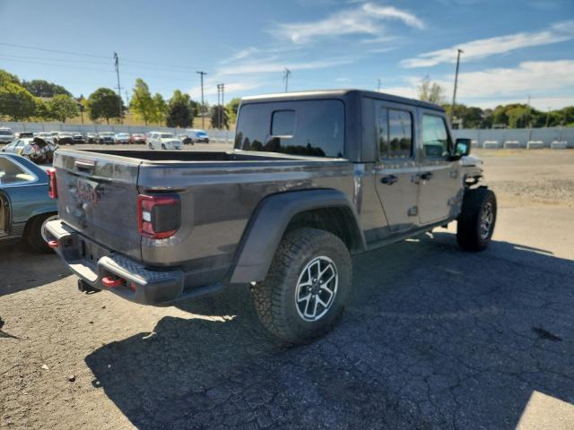 JEEP GLADIATOR 2024 Угольный