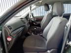 2011 KIA SORENTO KX-1 CRDI 4X4 2.2 CRDI KX-1 5DR for sale at Copart SANDTOFT