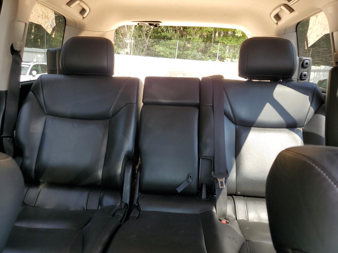 2014 Lexus Lx 570 VIN: JTJHY7AX1E4147974 Lot: 71250185