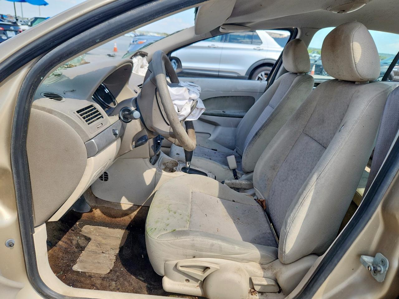 2006 Chevrolet Cobalt Ls VIN: 1G1AK55F367658218 Lot: 80389395