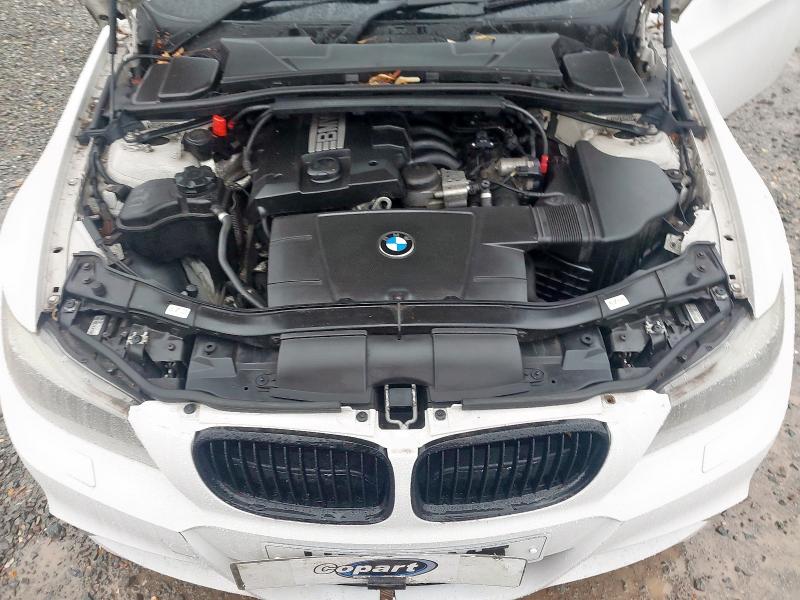 2011 BMW 320I M SPORT BUS EDITION 