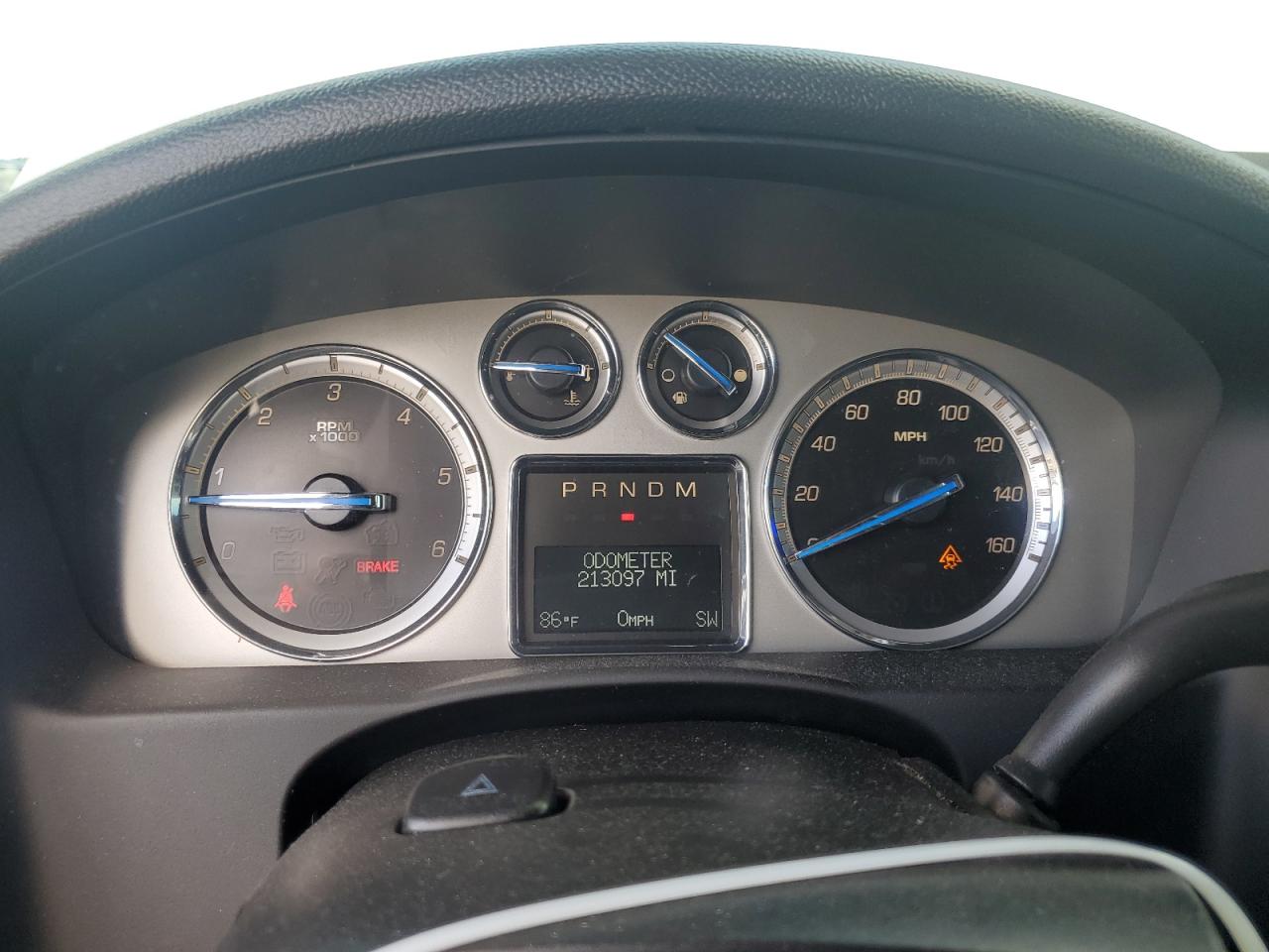 2010 Cadillac Escalade Premium VIN: 1GYUCCEF1AR152450 Lot: 82088245