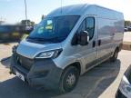 2016 PEUGEOT BOXER 335 PRO L2H2 BLUE H  for sale at Copart SANDY