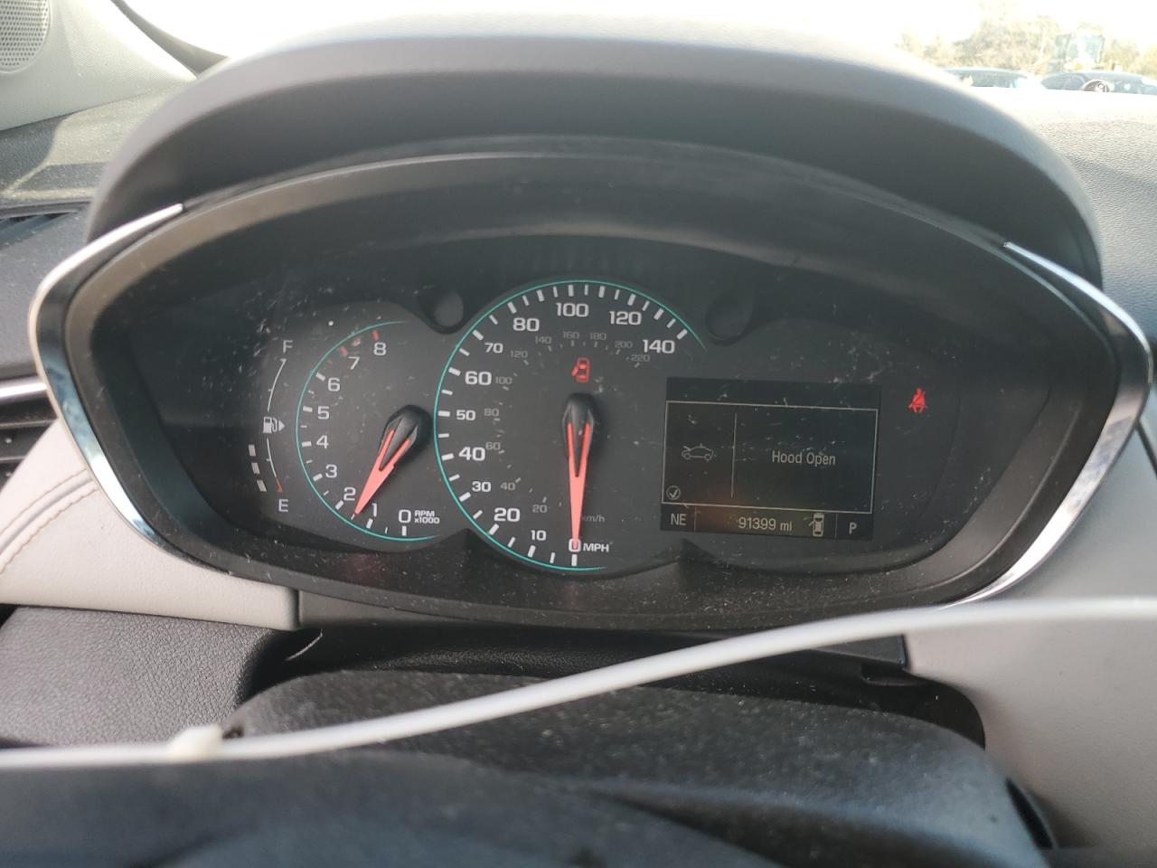 2018 Chevrolet Trax Ls VIN: 3GNCJNSB2JL277184 Lot: 80191915