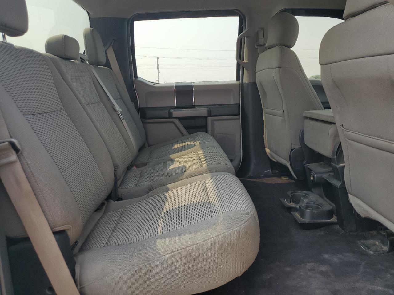 2017 Ford F150 Supercrew VIN: 1FTEW1E8XHKC84794 Lot: 71864505