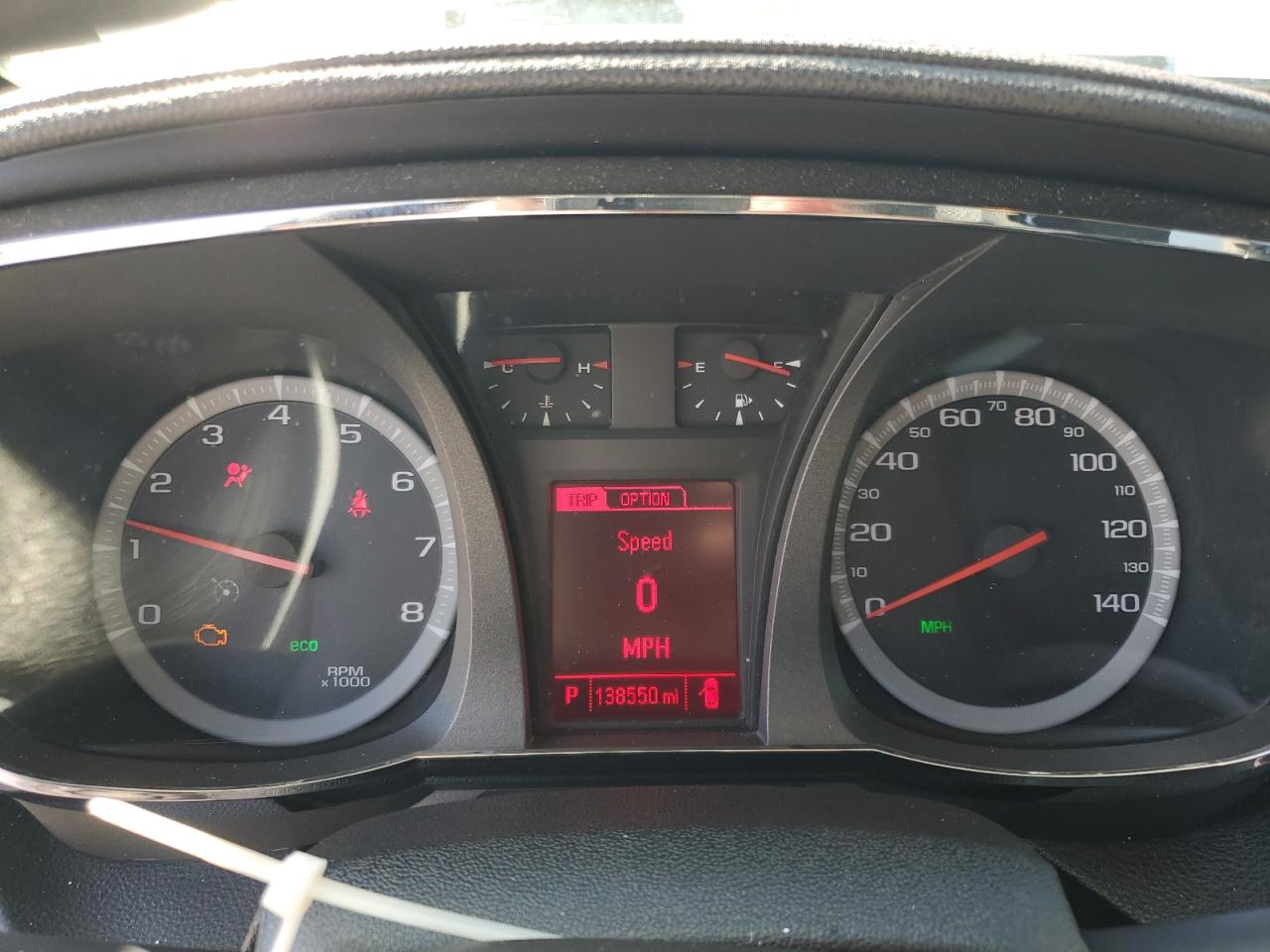 2014 GMC Terrain Sle VIN: 2GKALMEK9E6268531 Lot: 81370625