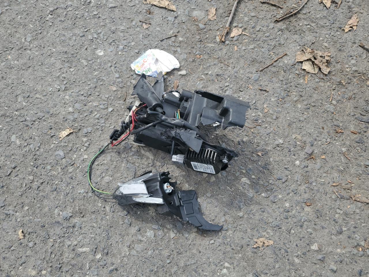 2012 Infiniti G37 VIN: JN1CV6EL2CM471930 Lot: 84860545