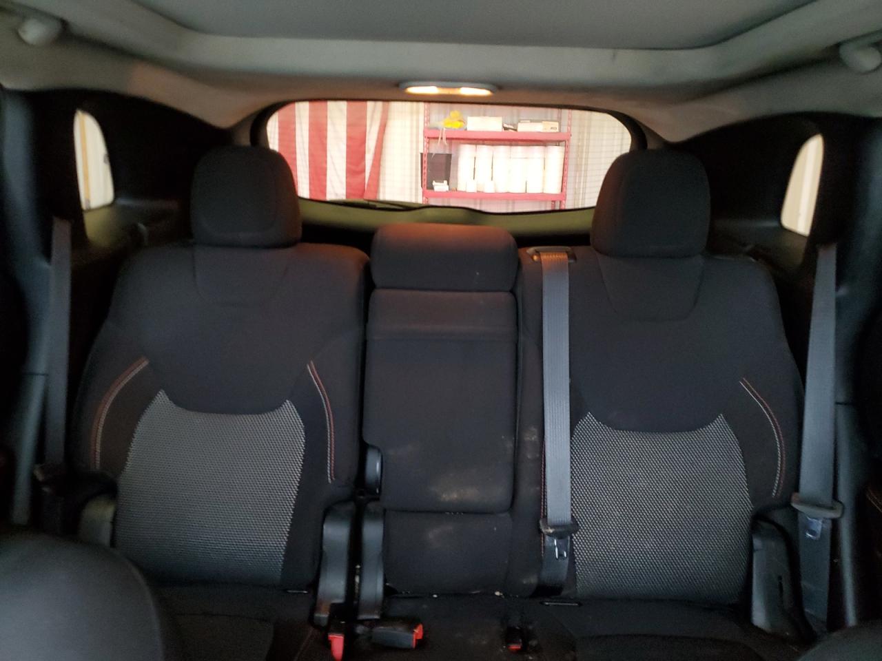 2016 Jeep Cherokee Latitude VIN: 1C4PJLCB6GW369088 Lot: 81874405