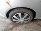 2009 FORD FIESTA EDGE 60  for sale at Copart SANDTOFT
