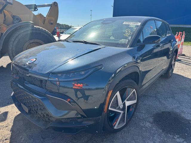 2023 Fisker Inc. Ocean Extreme