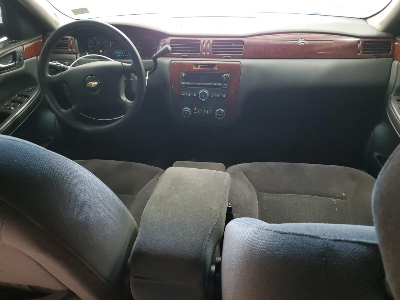 2007 Chevrolet Impala Lt VIN: 2G1WT58K979100059 Lot: 84247685