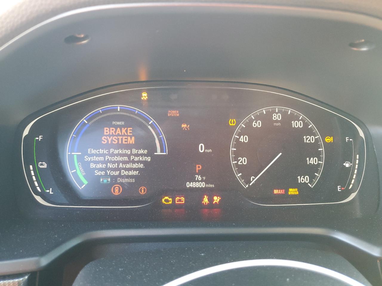 2022 Honda Accord Hybrid Sport VIN: 1HGCV3F2XNA037925 Lot: 81372095