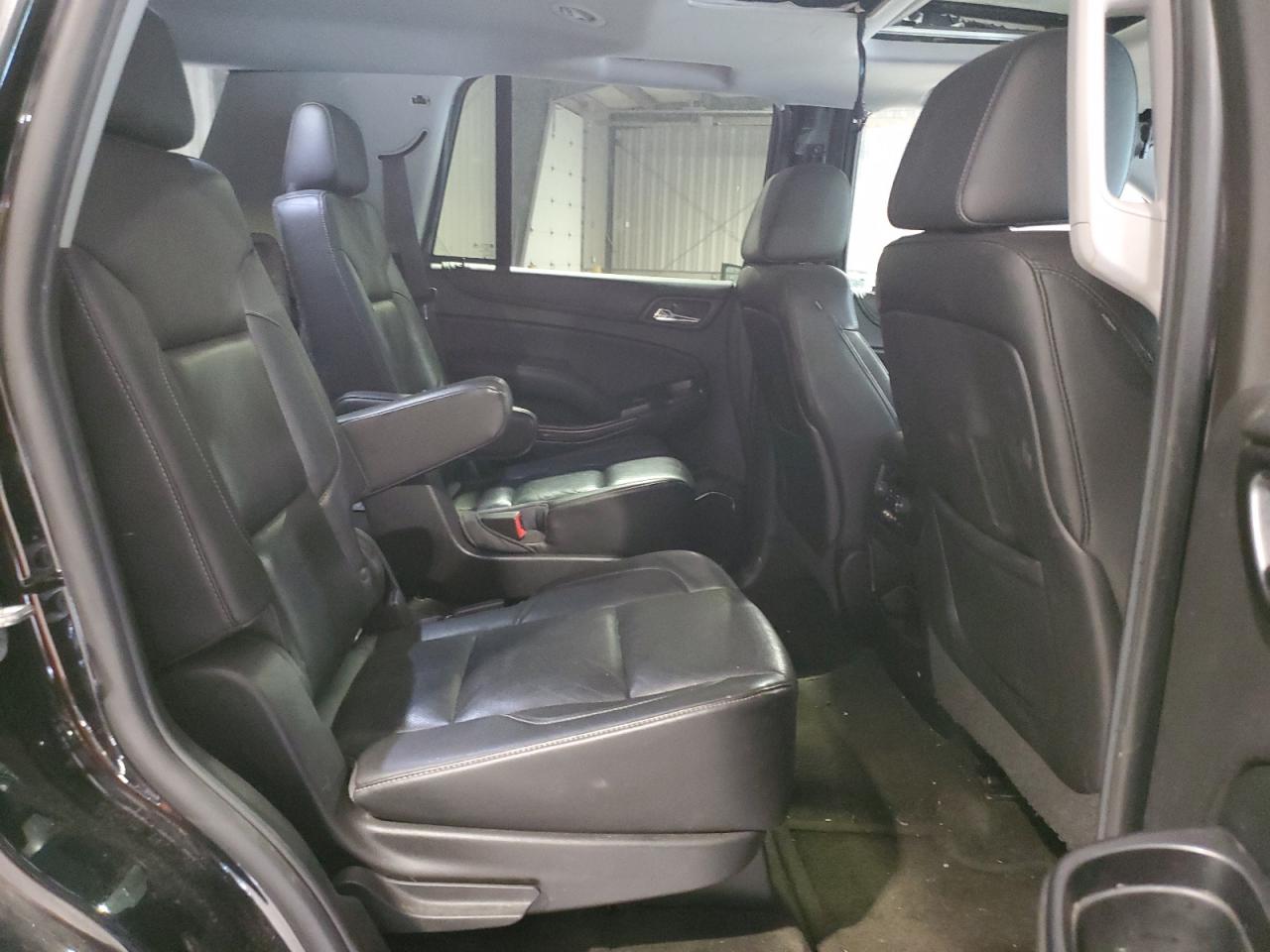 2016 GMC Yukon Slt VIN: 1GKS2BKC4GR114762 Lot: 81240685