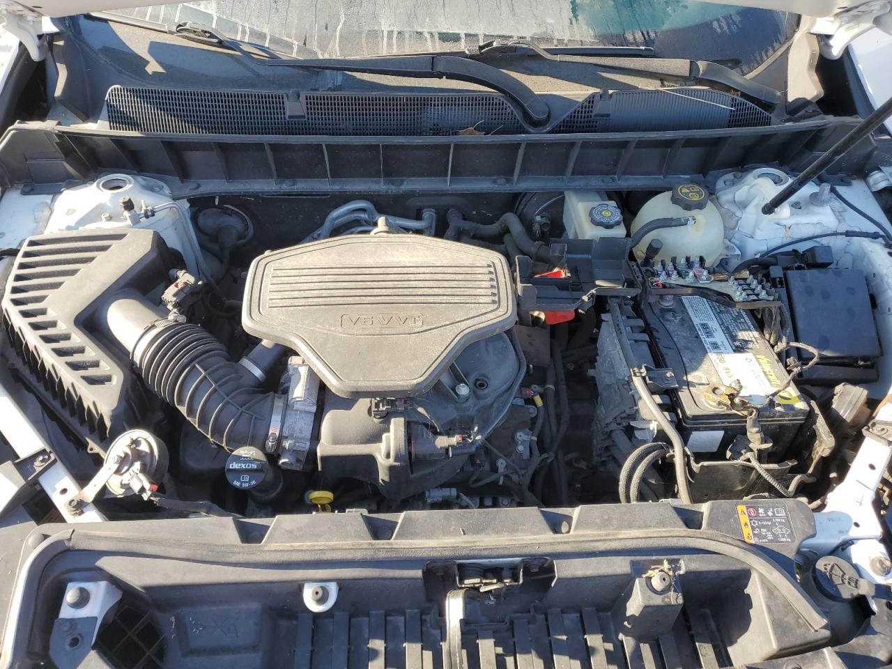 2018 GMC Acadia Sle VIN: 1GKKNSLS8JZ199500 Lot: 70225255