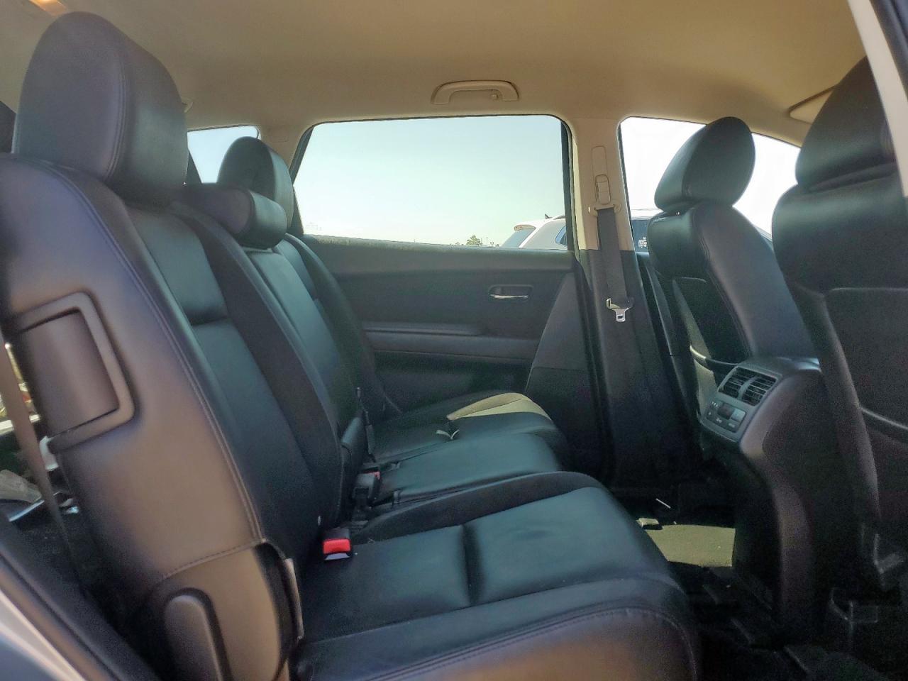 2013 Mazda Cx-9 Touring VIN: JM3TB2CA6D0404926 Lot: 71783495