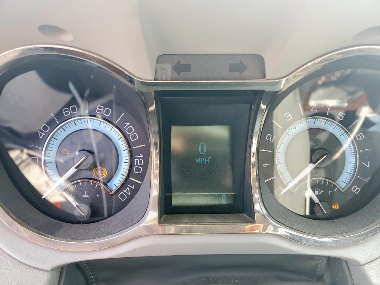 2010 Buick Lacrosse Cxl VIN: 1G4GC5EG0AF158213 Lot: 71271735