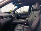 2012 LEXUS RX 450H F SPORT CVT  for sale at Copart BRISTOL