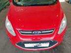 2012 FORD GRAND C-MAX ZETEC  for sale at Copart SANDTOFT