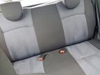 2013 SUZUKI ALTO SZ  for sale at Copart BRISTOL