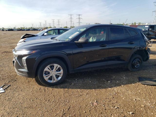 CHEVROLET TRAX LS 2024