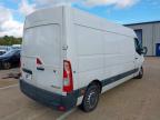 2020 RENAULT MASTER LM35 B-NESS ENERGY  for sale at Copart NEWBURY