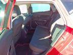 2013 SEAT LEON FR TECHNOLOGY TDI 2.0 TDI FR 5DR [TECHNOLOGY PACK] for sale at Copart WOLVERHAMPTON