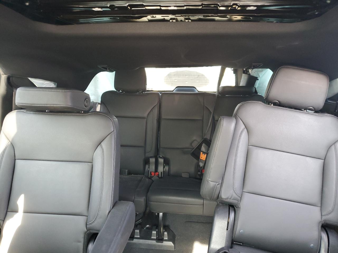 2023 Chevrolet Suburban K1500 Z71 VIN: 1GNSKDKD9PR110388 Lot: 72039095