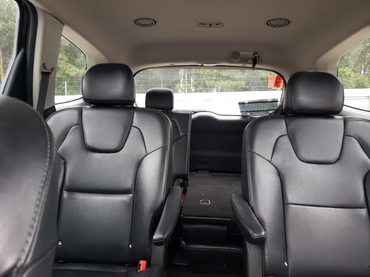 2020 Kia Telluride S VIN: 5XYP64HC5LG038180 Lot: 80386465