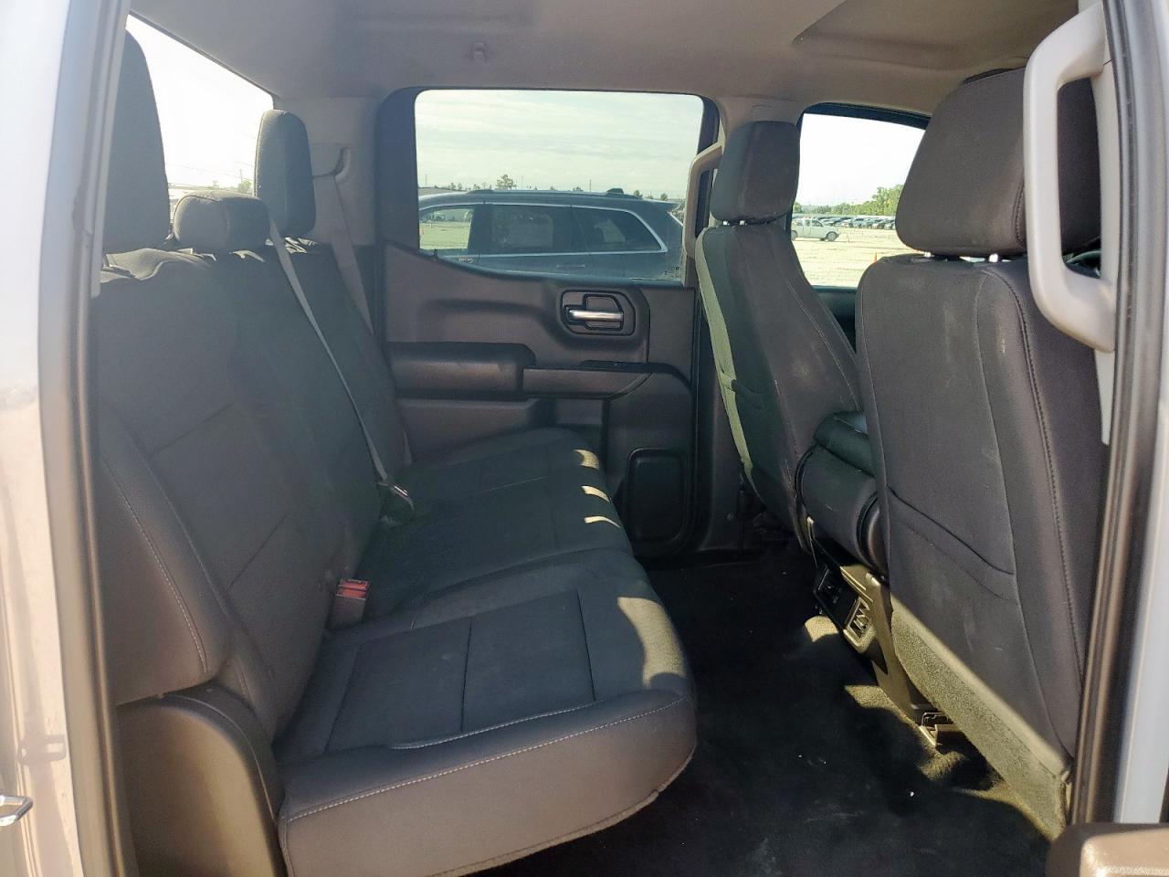 2024 Chevrolet Silverado K1500 Trail Boss Custom VIN: 3GCPDCEK2RG197468 Lot: 83947465