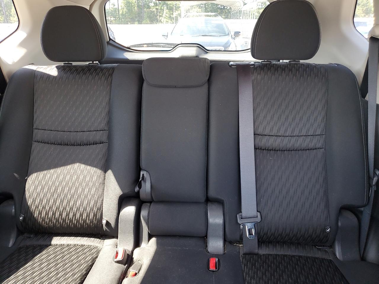 2019 Nissan Rogue S VIN: KNMAT2MT6KP507961 Lot: 83931745