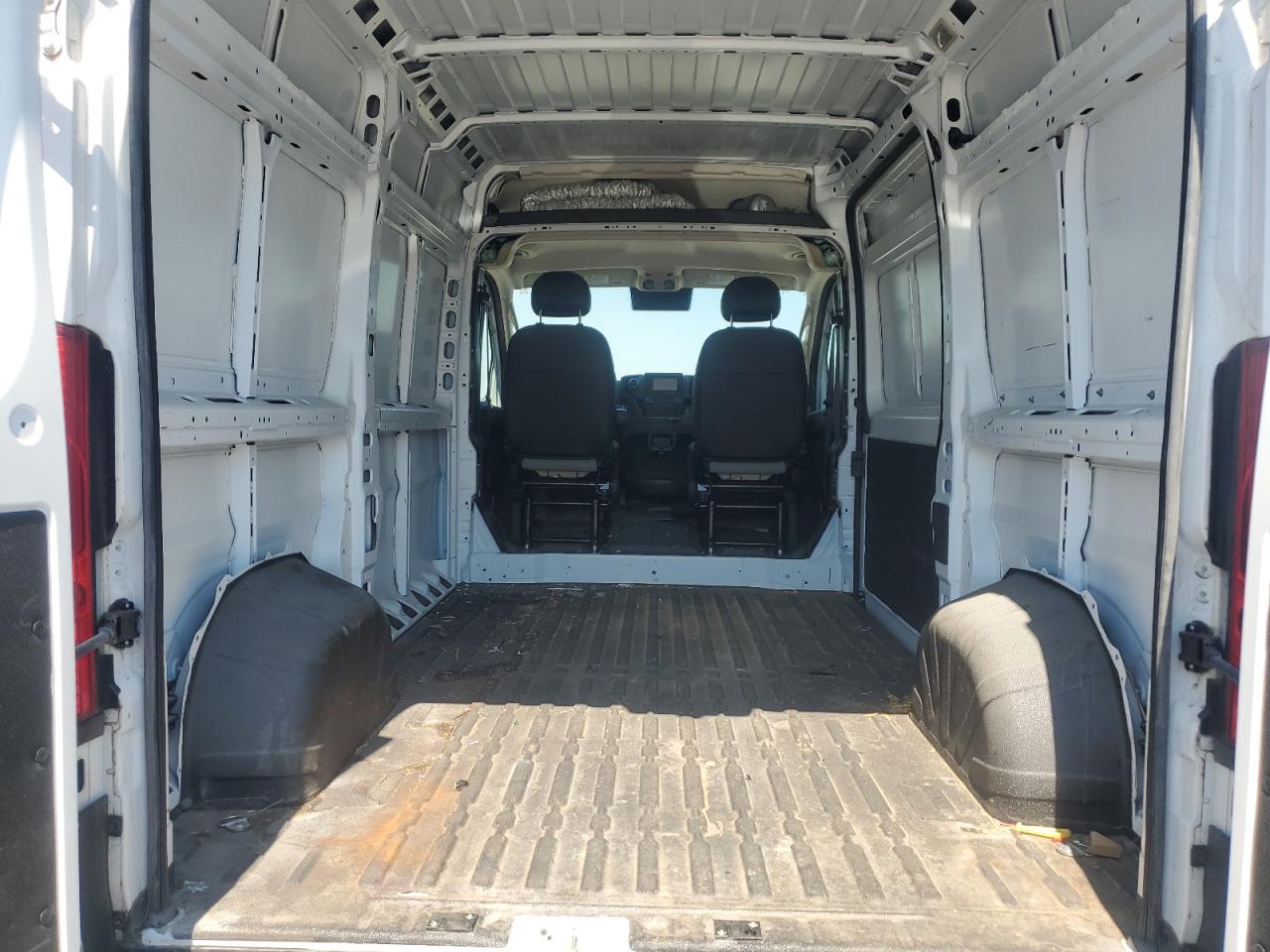 2024 Ram Promaster 2500 2500 High VIN: 3C6LRVCG8RE101341 Lot: 70710835