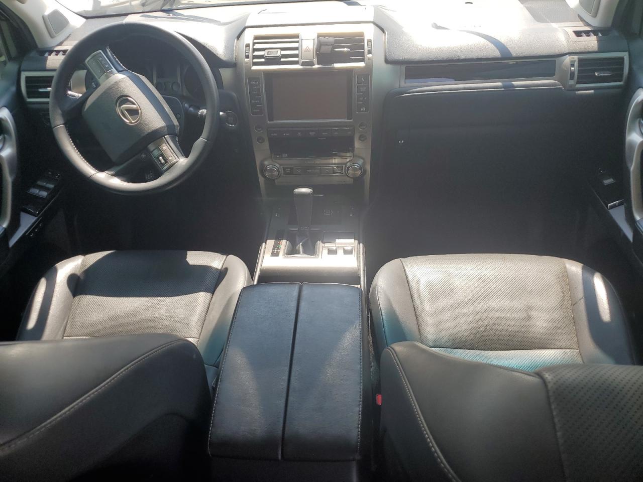 2018 Lexus Gx 460 VIN: JTJBM7FX4J5197749 Lot: 80667015