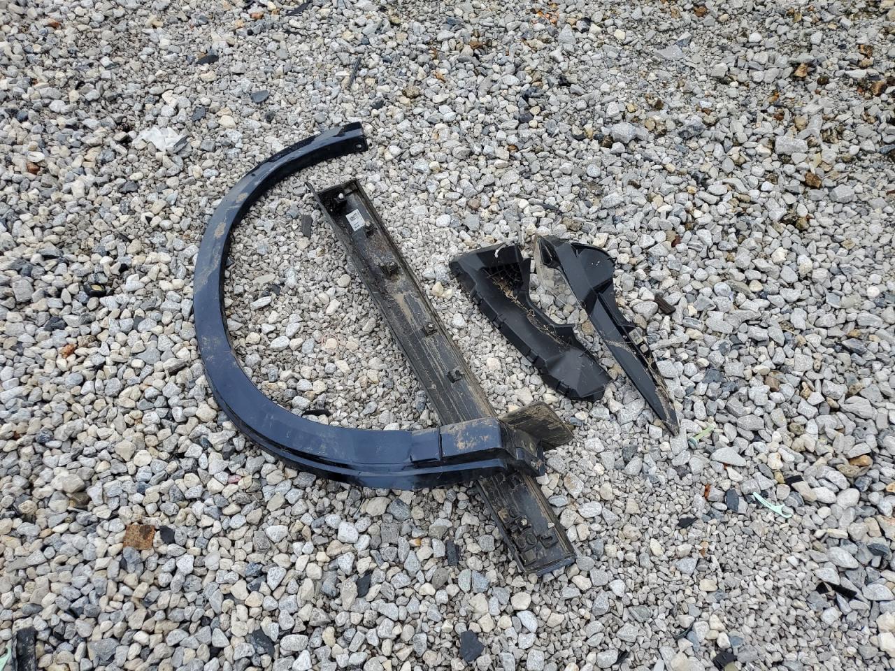 2024 Mazda Cx-5 Premium VIN: JM3KFBDM1R0377134 Lot: 83863765