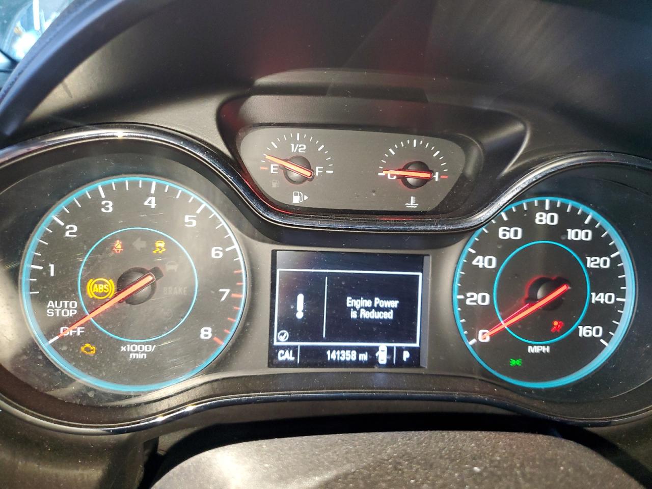 2018 Chevrolet Cruze Lt VIN: 1G1BE5SM6J7205718 Lot: 81928955