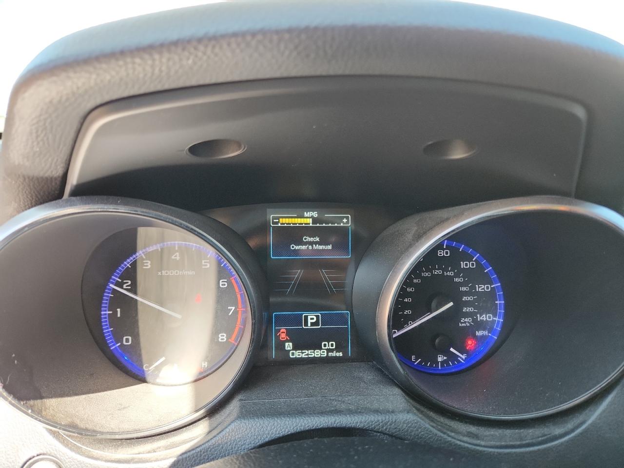 2019 Subaru Outback 2.5I Premium VIN: 4S4BSAFC5K3333883 Lot: 80359185