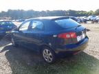 2009 CHEVROLET LACETTI SX  for sale at Copart COLCHESTER