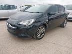 2015 VAUXHALL CORSA EXCITE AC ECOFLEX  for sale at Copart SANDWICH