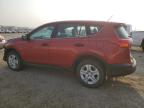 2013 TOYOTA RAV4 LE   à vendre chez Copart AB - EDMONTON