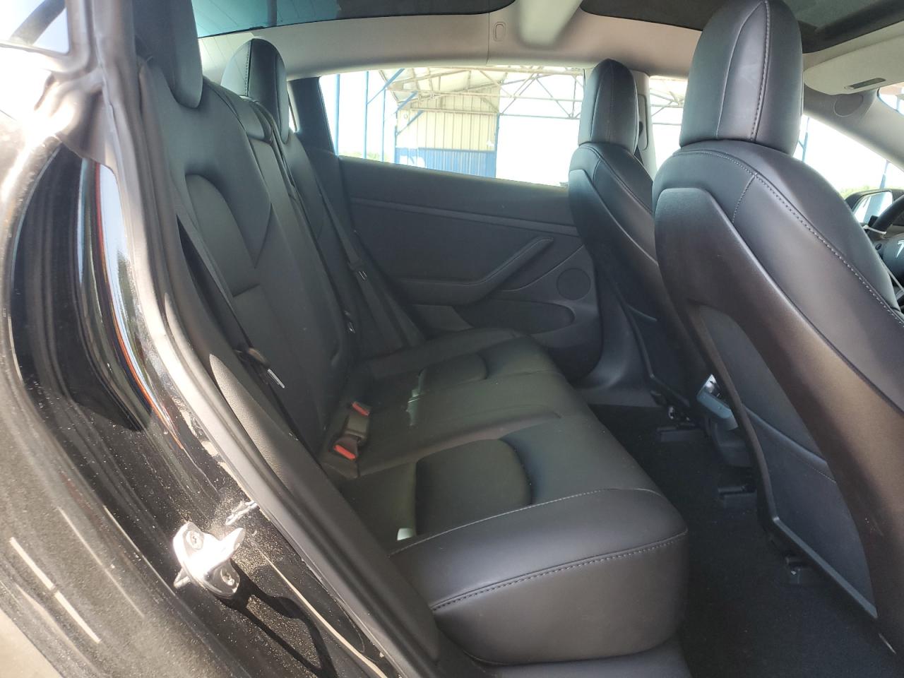 2021 Tesla Model 3 VIN: 5YJ3E1EC5MF991792 Lot: 72089445