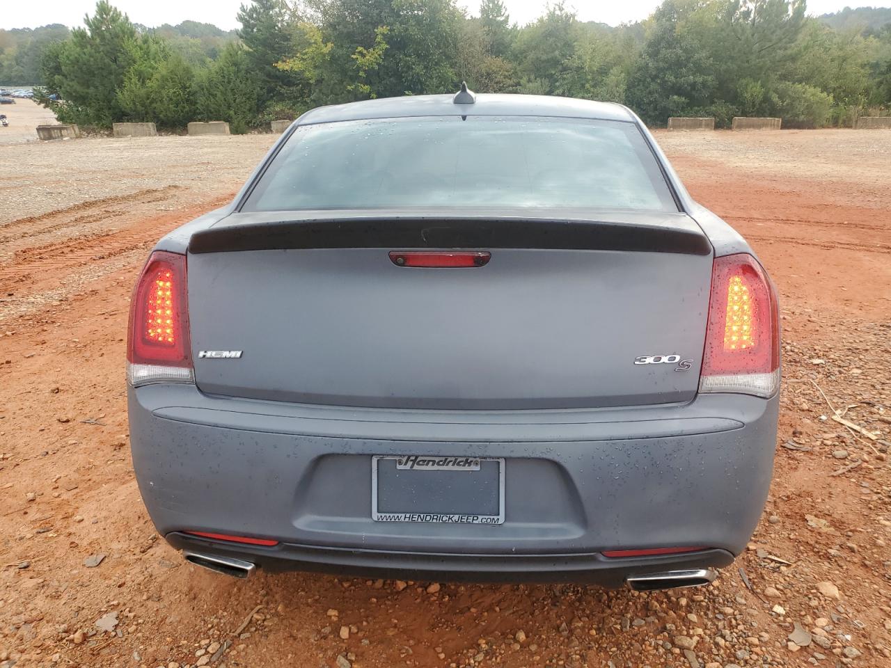 2015 Chrysler 300 S VIN: 2C3CCABT9FH746778 Lot: 81809745