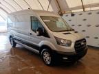 2023 FORD TRANSIT 350 TREND ECOBLUE 2.0 ECOBLUE 130PS H2 TREND VAN for sale at Copart BRISTOL