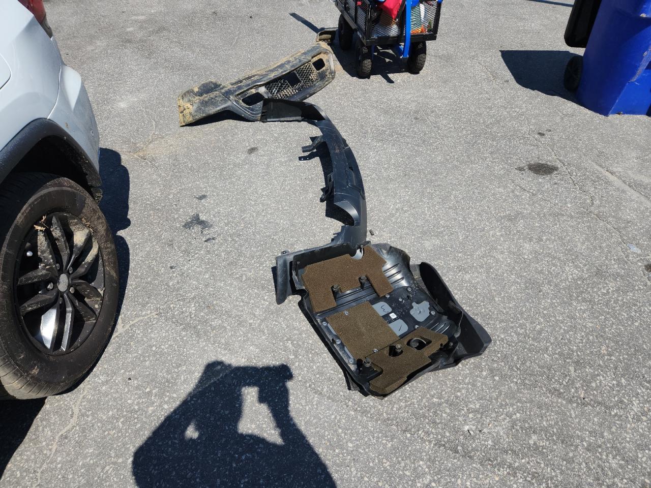 2018 Jeep Grand Cherokee Trailhawk VIN: 1C4RJFLTXJC264243 Lot: 80579065