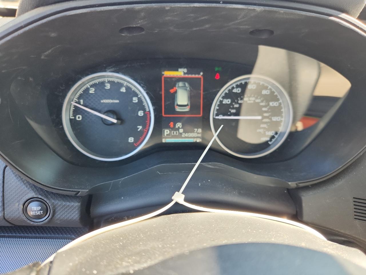 2021 Subaru Forester Limited VIN: JF2SKASC7MH404714 Lot: 80508175