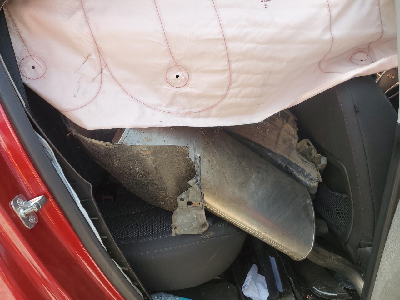 2013 Chevrolet Equinox Lt VIN: 2GNALDEK0D1121156 Lot: 71426405