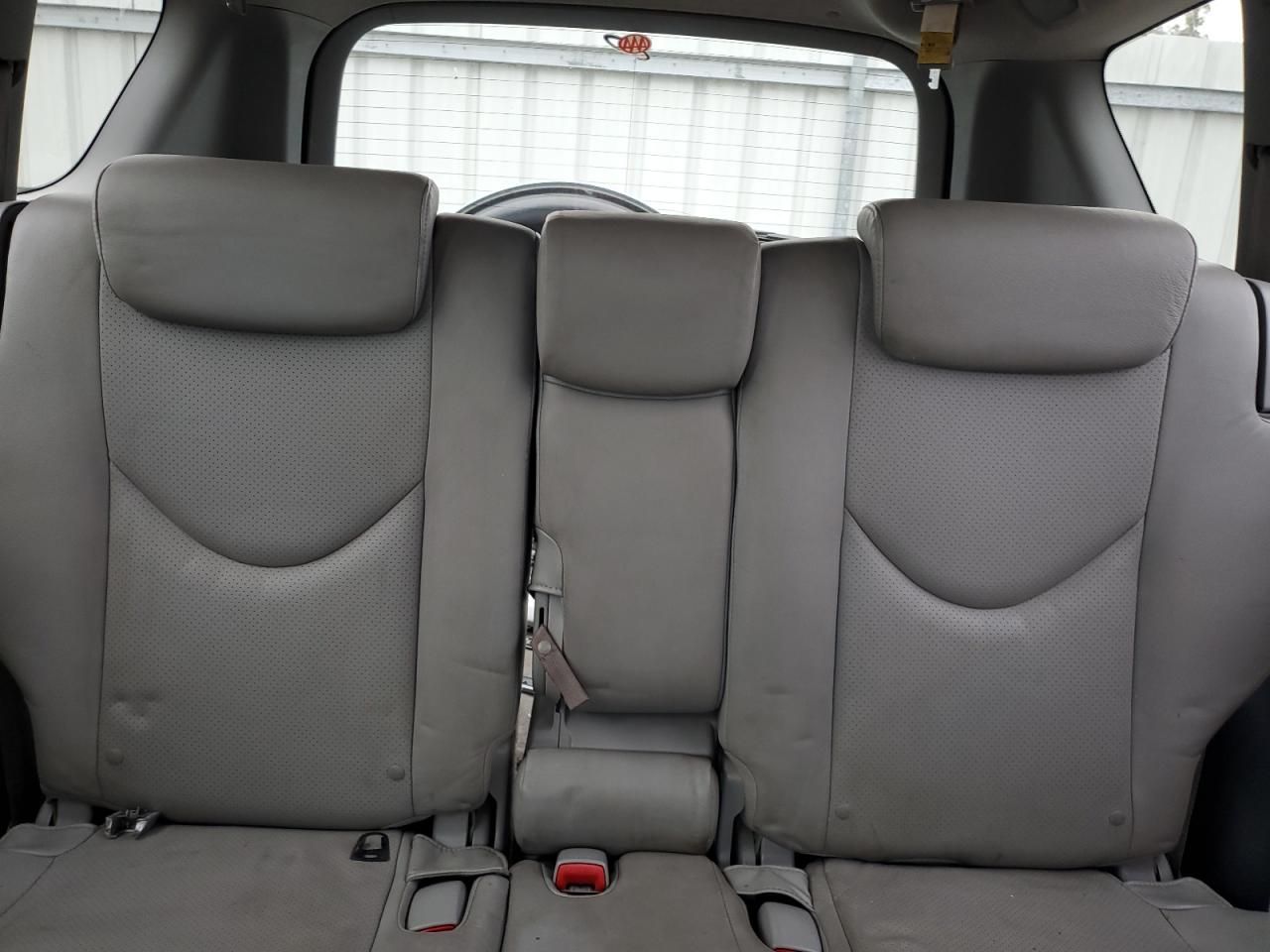 2009 Toyota Rav4 Limited VIN: JTMBK31V49D001172 Lot: 81907625